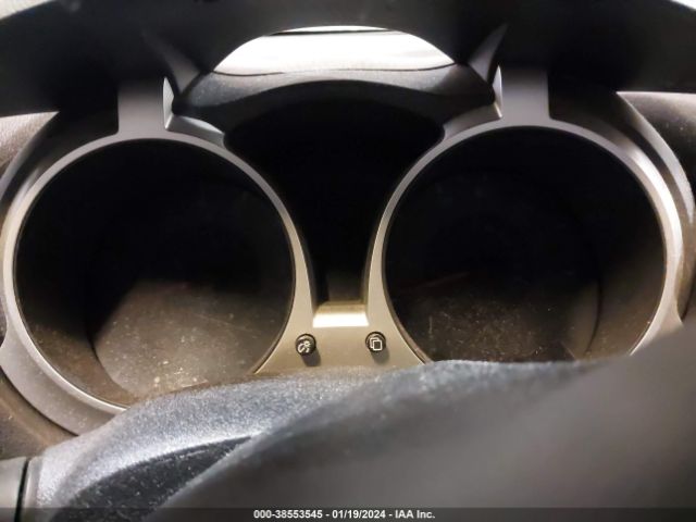 JN8AF5MV7HT752590 Nissan Juke Sv