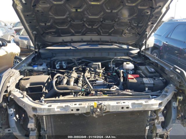 1FMDE5DH2MLB05686 Ford Bronco Outer Banks