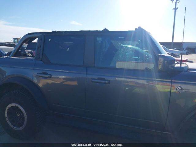1FMDE5DH2MLB05686 Ford Bronco Outer Banks