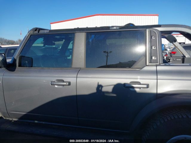 1FMDE5DH2MLB05686 Ford Bronco Outer Banks