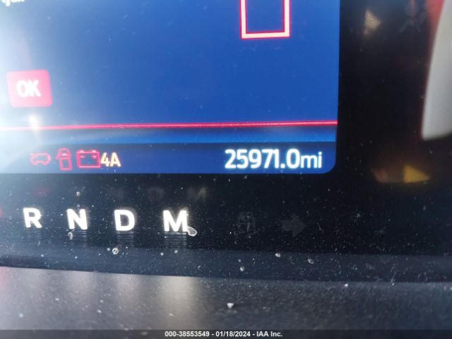 1FMDE5DH2MLB05686 Ford Bronco Outer Banks