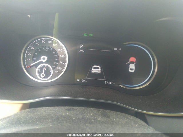Genesis G70 2.0t Awd 2022 KMTG34TA5NU087865 Image 7