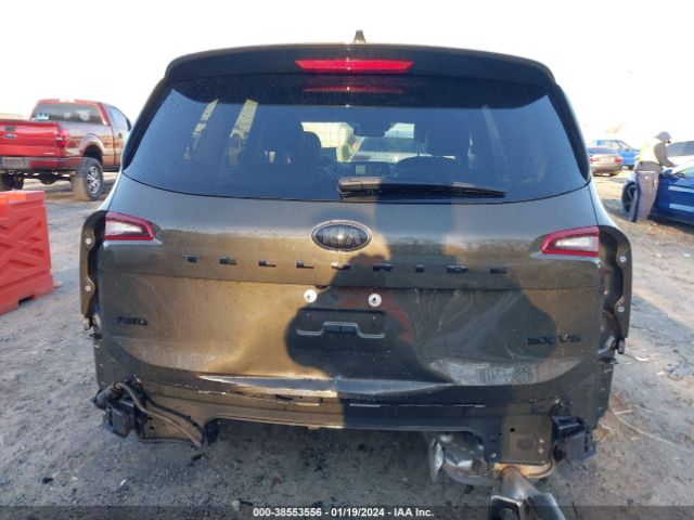 5XYP5DHCXMG117686 KIA Telluride Sx