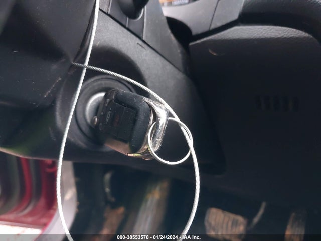 Ford FUSION SE 2016 3FA6P0HD0GR372810 Image 11