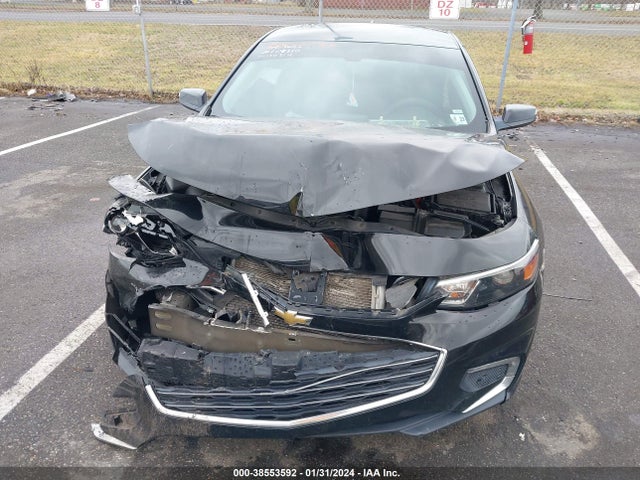 Chevrolet MALIBU LT 2018 1G1ZD5ST0JF134319 Image 12