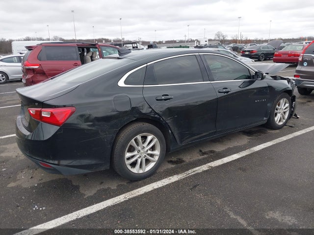 Chevrolet MALIBU LT 2018 1G1ZD5ST0JF134319 Image 4