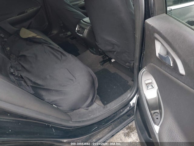 Chevrolet MALIBU LT 2018 1G1ZD5ST0JF134319 Image 8