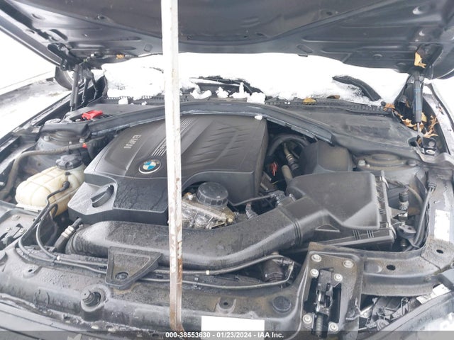 BMW 335i Xdrive 2014 WBA3B9G53ENR92025 Image 10