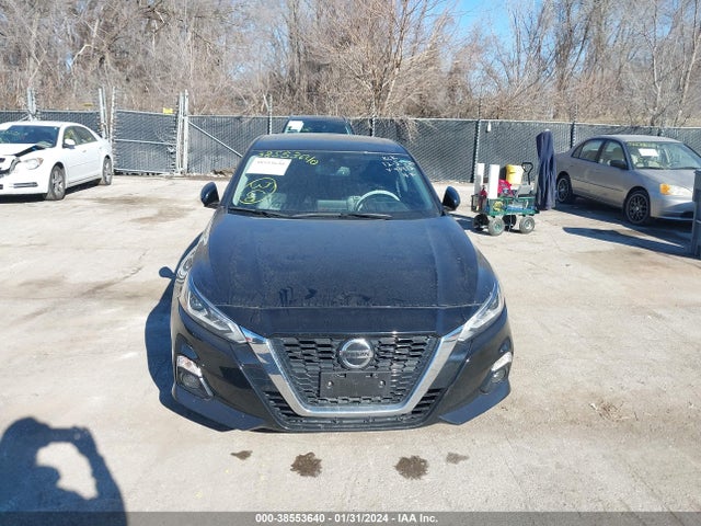 Nissan Altima 2.0 Edition One 2019 1N4AL4FV1KC143472 Image 6