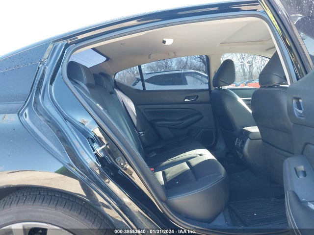 Nissan Altima 2.0 Edition One 2019 1N4AL4FV1KC143472 Image 8