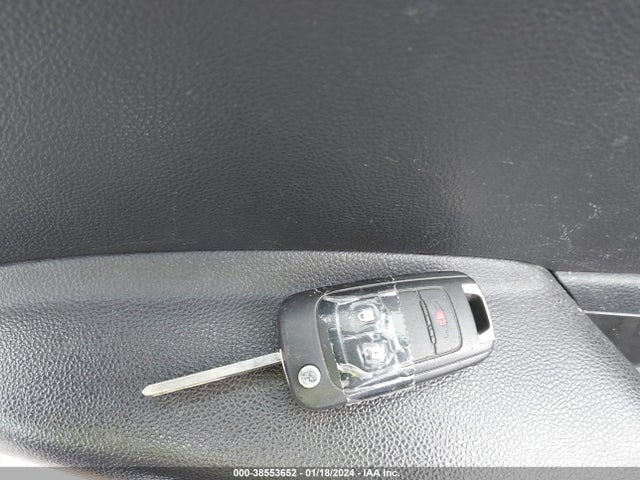 Chevrolet Trax 1ls 2016 KL7CJKSB6GB571394 Image 11