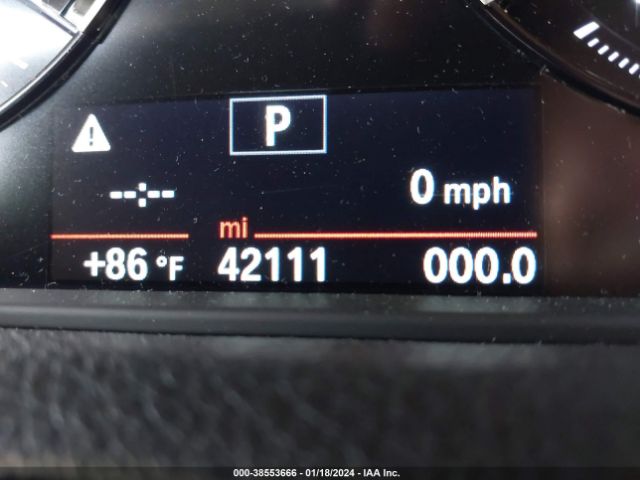 WBA2J1C53JVD08996 BMW 230I