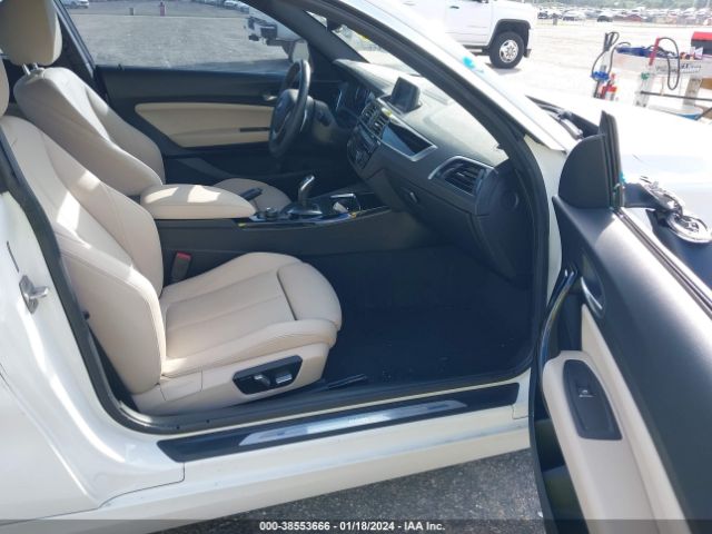 WBA2J1C53JVD08996 BMW 230I