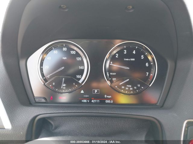 WBA2J1C53JVD08996 BMW 230I