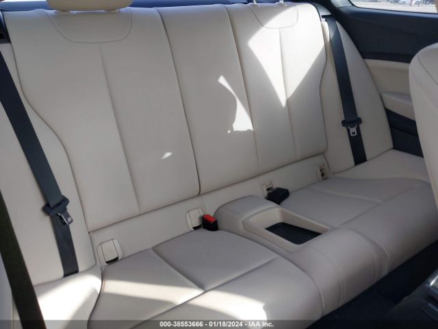 WBA2J1C53JVD08996 BMW 230I