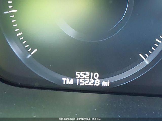 7JRA22TL9LG048562 Volvo S60 T6 Inscription