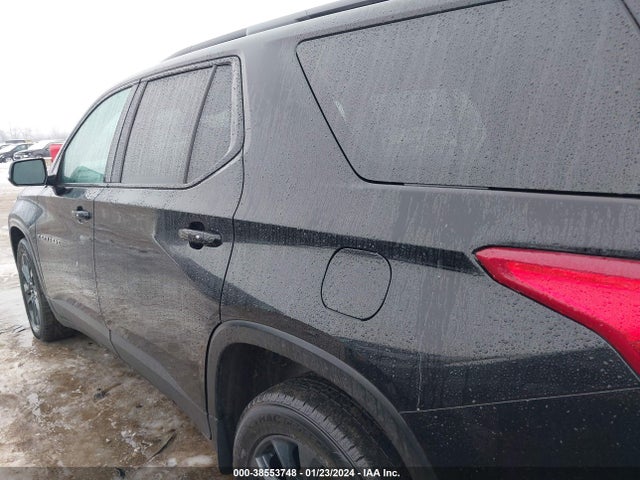 Chevrolet Traverse Rs 2019 1GNEVJKW0KJ256464 Image 14