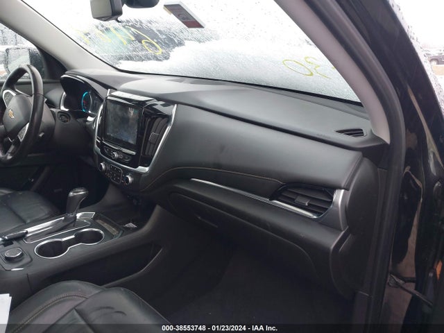 Chevrolet Traverse Rs 2019 1GNEVJKW0KJ256464 Image 5