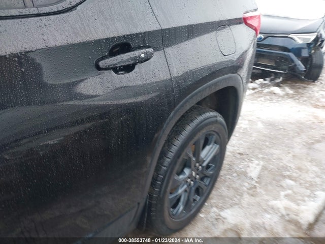 Chevrolet Traverse Rs 2019 1GNEVJKW0KJ256464 Image 6