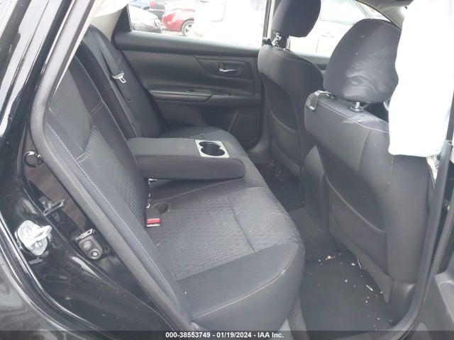 2016 NISSAN ALTIMA 2.5 S VIN: 1N4AL3AP9GN319487
