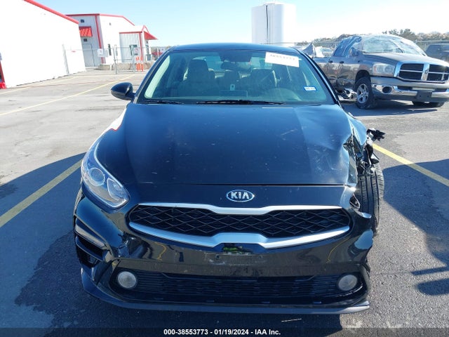 KIA Forte Lxs 2021 3KPF24AD0ME402689 Image 12