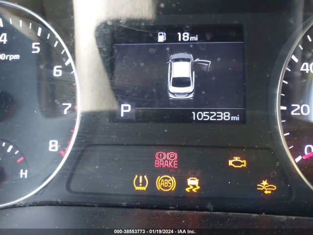 KIA Forte Lxs 2021 3KPF24AD0ME402689 Image 15