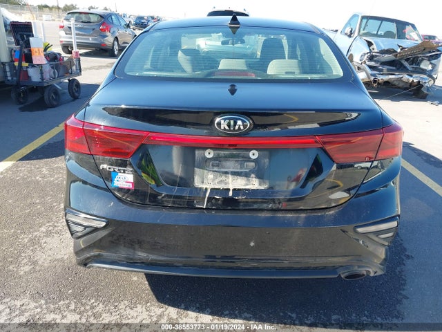 KIA Forte Lxs 2021 3KPF24AD0ME402689 Image 16