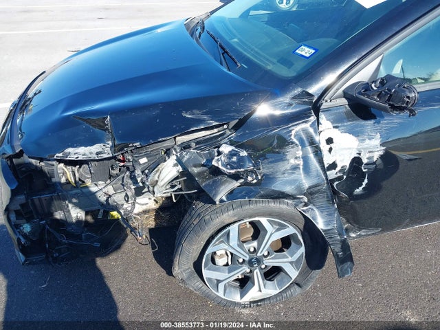 KIA Forte Lxs 2021 3KPF24AD0ME402689 Image 6