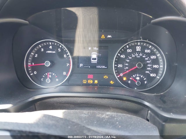 KIA Forte Lxs 2021 3KPF24AD0ME402689 Image 7