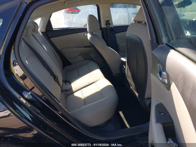 KIA Forte Lxs 2021 3KPF24AD0ME402689 Image 8