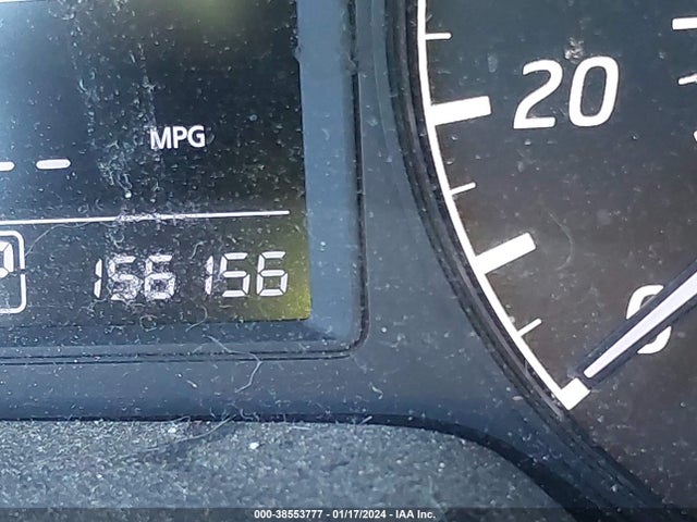 2016 NISSAN SENTRA S VIN: 3N1AB7AP5GY223883