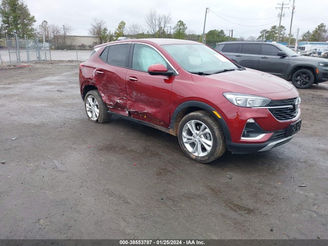 2023 KL4MMCSL7PB064852 zdjęcie główne