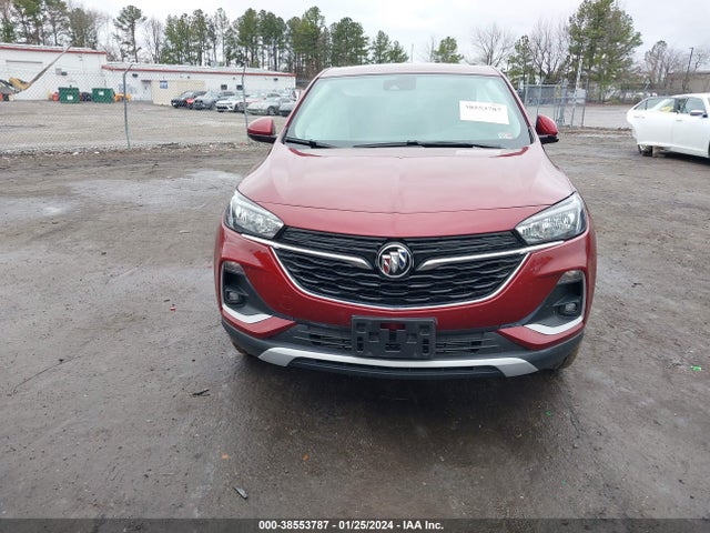 Buick Encore Gx Preferred Awd 2023 KL4MMCSL7PB064852 Image 12