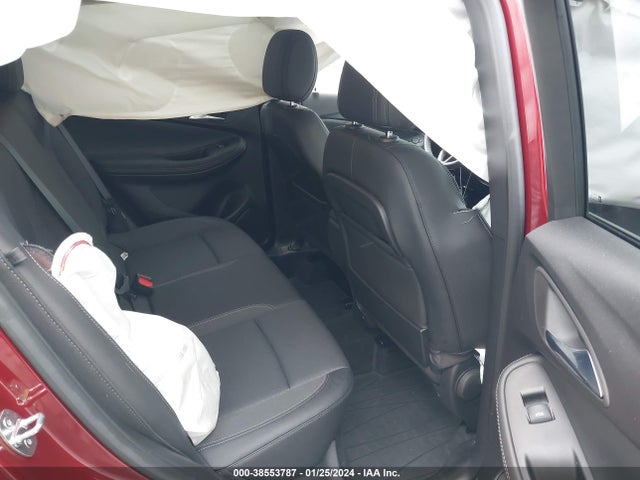 KL4MMCSL7PB064852 Buick Encore Gx Preferred Awd