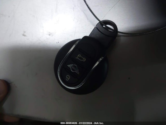 2014 MINI HARDTOP WMWXM5C51ET932623 Photo 10