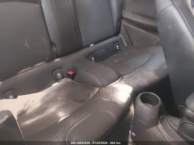 2014 MINI HARDTOP WMWXM5C51ET932623 Photo 7