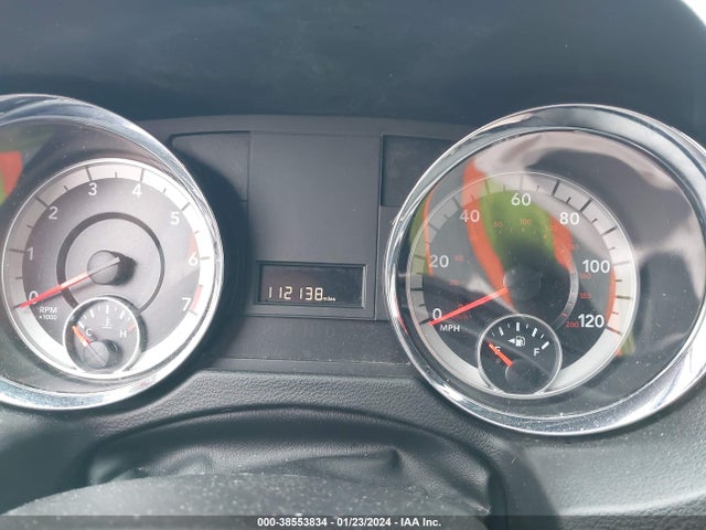 Dodge Grand Caravan Sxt 2017 2C4RDGCG2HR859489 Image 7