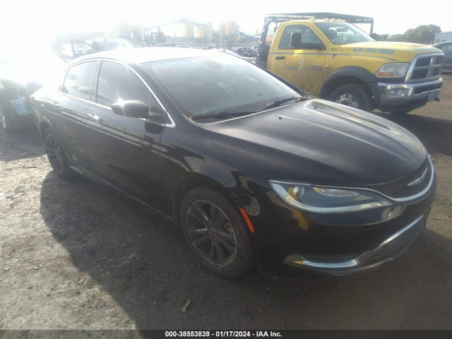 2016 1C3CCCAB2GN182923 главное изображение