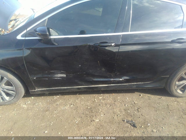 Chrysler 200 Limited Platinum 2016 1C3CCCAB2GN182923 Image 6