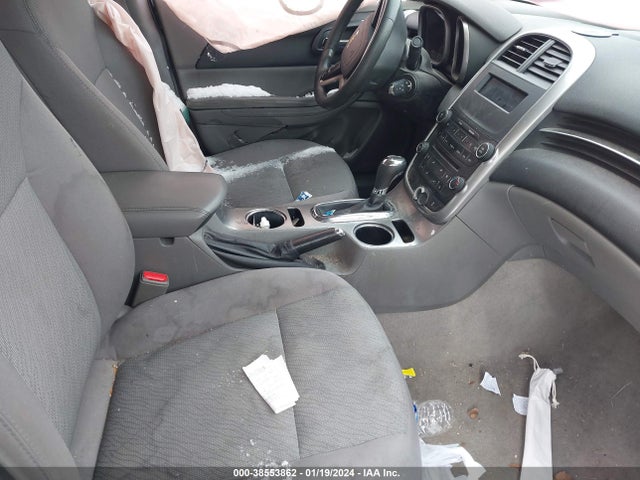 Chevrolet Malibu 1fl 2015 1G11A5SL3FF262440 Image 5