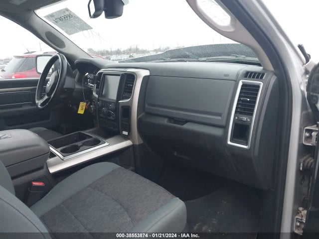 1C6RR7LG8ES419909 RAM 1500 Outdoorsman