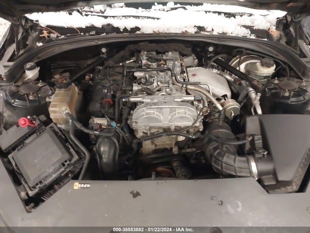 2013 CADILLAC ATS 1G6AA5RX3D0176841 Photo 9