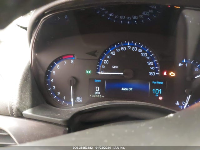 2013 CADILLAC ATS 1G6AA5RX3D0176841 Photo 6
