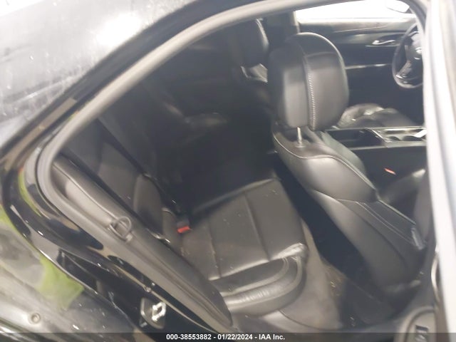2013 CADILLAC ATS 1G6AA5RX3D0176841 Photo 7