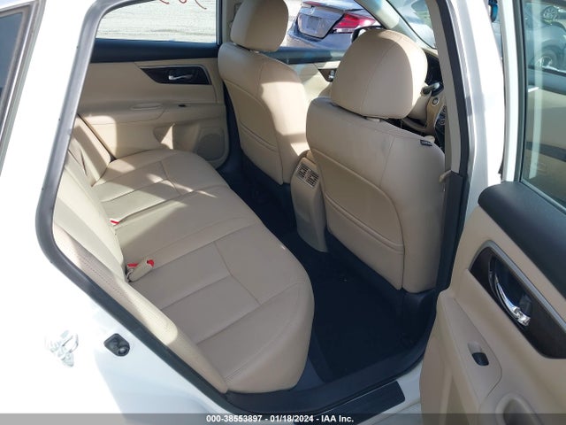 2015 NISSAN ALTIMA 2.5 SL VIN: 1N4AL3AP5FN401232
