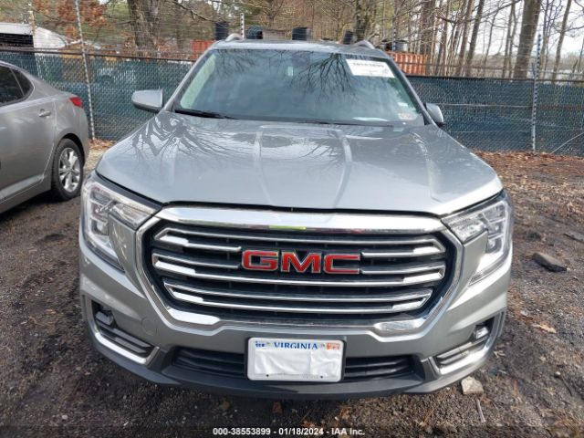 3GKALVEG1PL181710 GMC Terrain Awd Slt