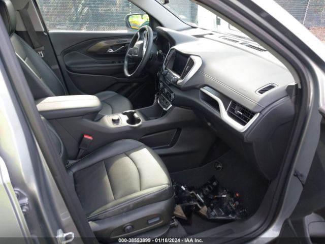 3GKALVEG1PL181710 GMC Terrain Awd Slt