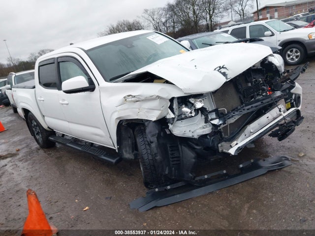 2019 3TMCZ5AN3KM212742 main image