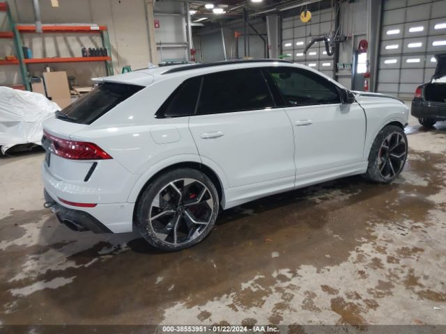 2022 AUDI RS Q8 WU1ARBF12ND011218 Photo 3