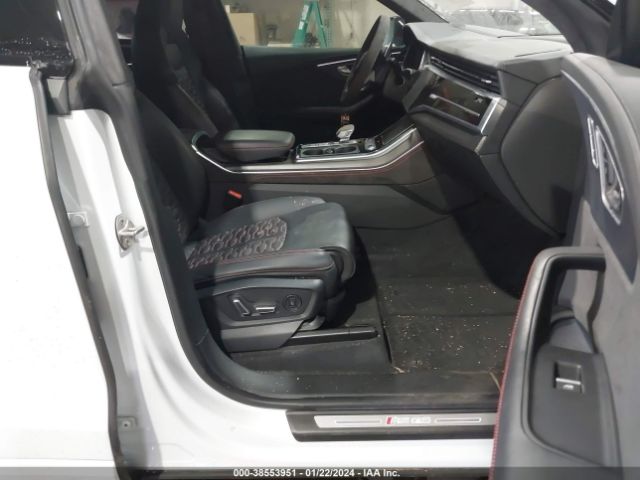 2022 AUDI RS Q8 WU1ARBF12ND011218 Photo 4